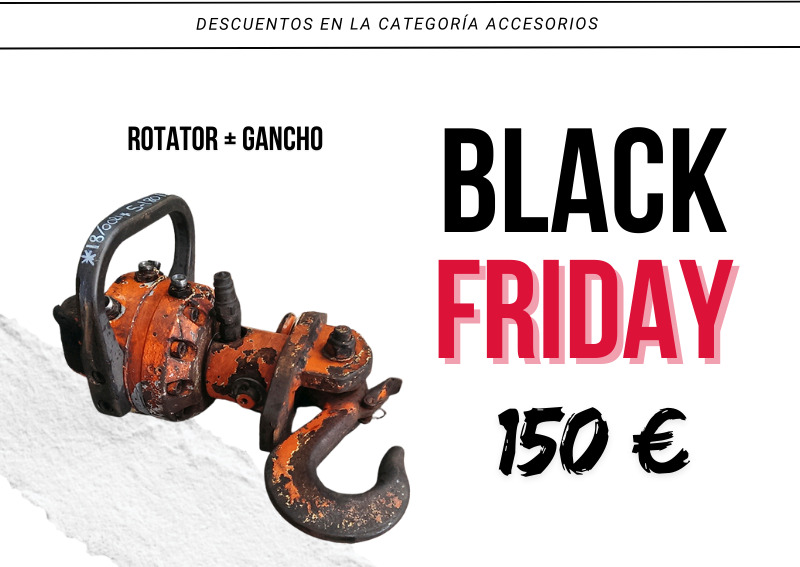 Rotator ocasión - 附件:图1 Rotator ocasión - 附件:图1