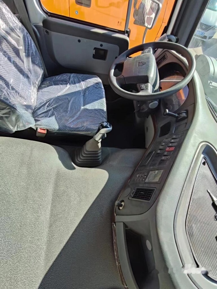 新的 翻斗车 Howo New:图7 新的 翻斗车 Howo New:图7