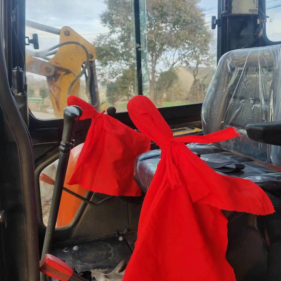 小型挖掘机 KUBOTA U30:图10 小型挖掘机 KUBOTA U30:图10