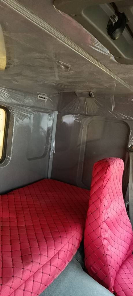 Sinotruk HOWO 6*4 Dump truck - 翻斗车:图3 Sinotruk HOWO 6*4 Dump truck - 翻斗车:图3