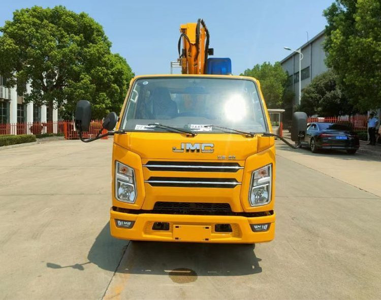 XCMG GKS25 - 伸缩臂:图1 XCMG GKS25 - 伸缩臂:图1