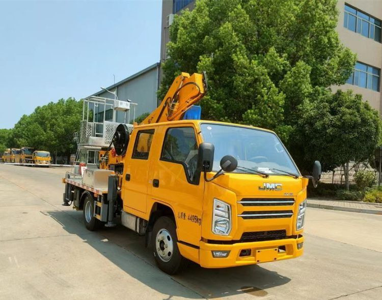 XCMG GKS25 - 伸缩臂:图3 XCMG GKS25 - 伸缩臂:图3