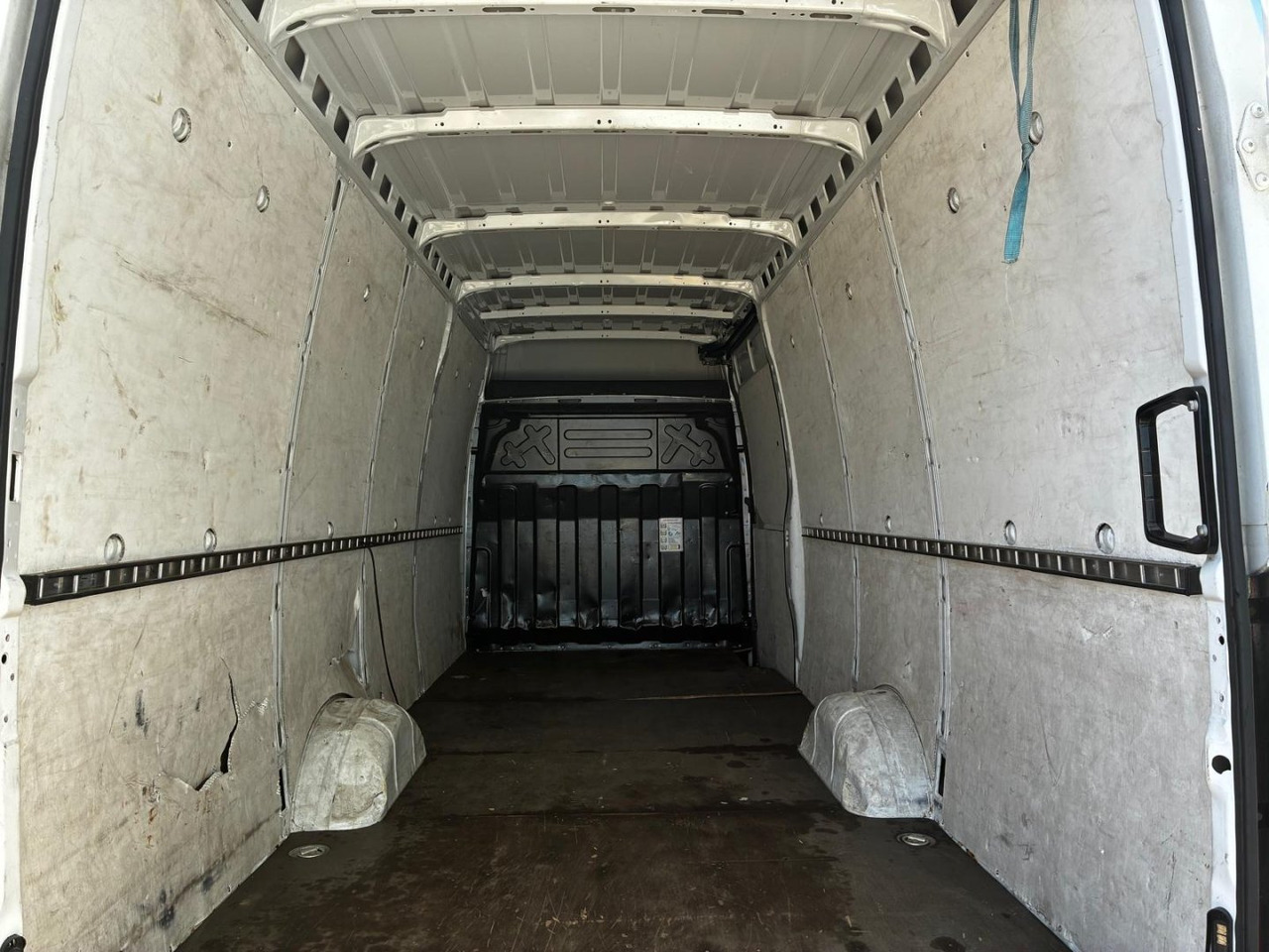 Furgón IVECO 35S14 V 16m3 租赁 Furgón IVECO 35S14 V 16m3:图7 Furgón IVECO 35S14 V 16m3 租赁 Furgón IVECO 35S14 V 16m3:图7