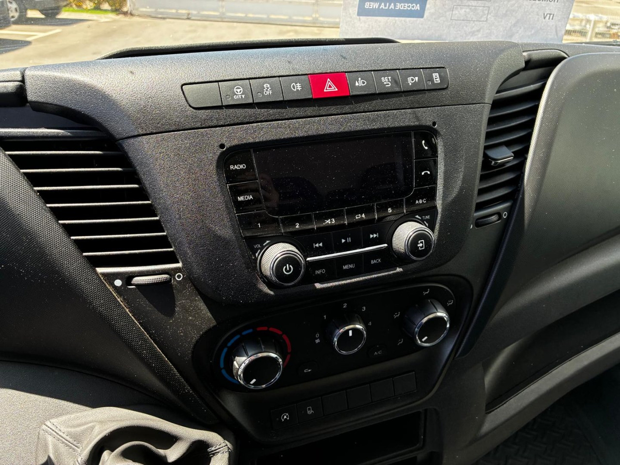 Furgón IVECO 35S14 V 16m3 租赁 Furgón IVECO 35S14 V 16m3:图10 Furgón IVECO 35S14 V 16m3 租赁 Furgón IVECO 35S14 V 16m3:图10