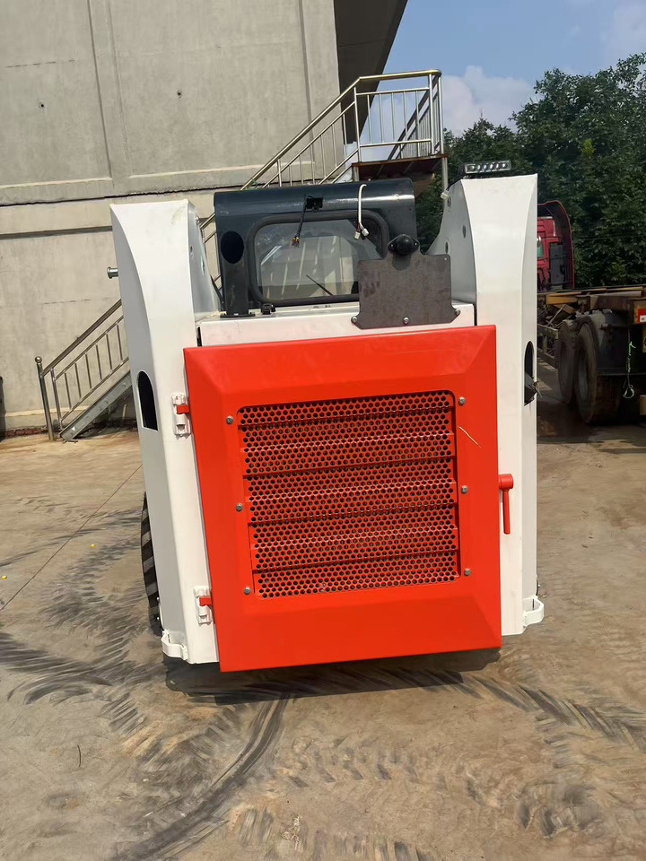 BOBCAT BRAND NEW S450 S550 - 滑移装载机:图4 BOBCAT BRAND NEW S450 S550 - 滑移装载机:图4