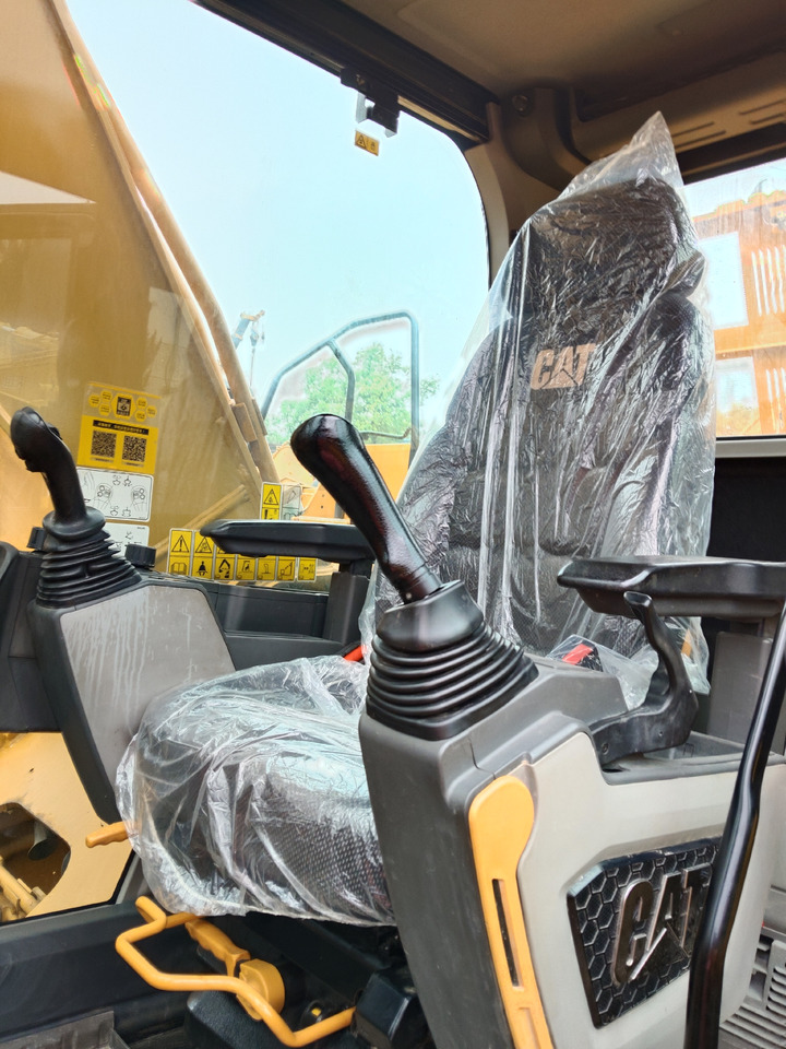 CAT 330GC 336GC - 履带式挖掘机:图3 CAT 330GC 336GC - 履带式挖掘机:图3