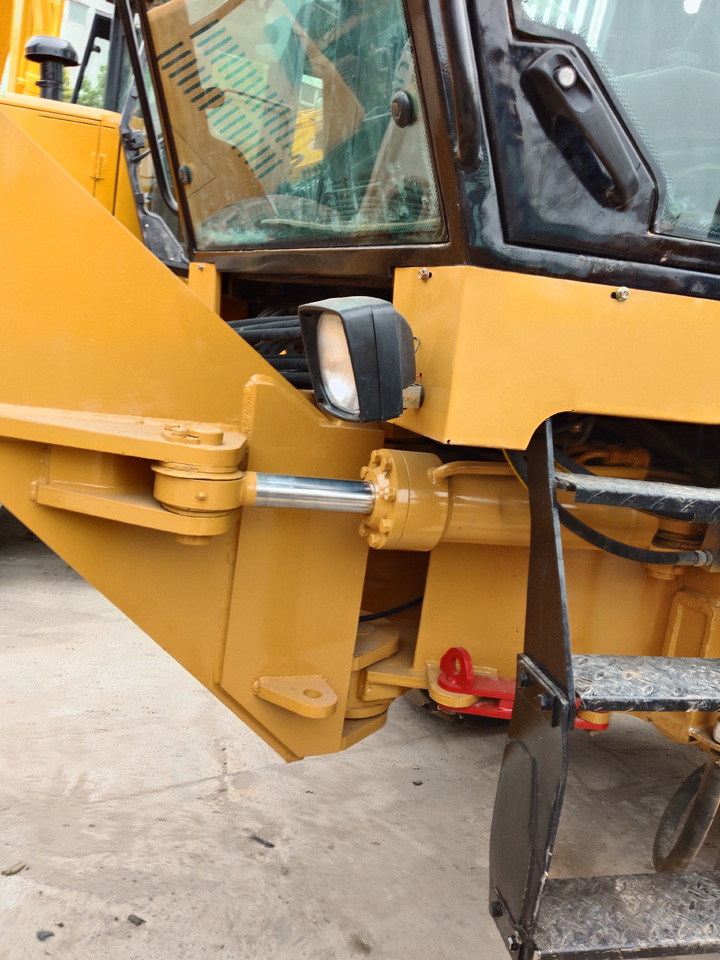 CATERPILLAR 140G CAT 140H 140K - 平路机:图5 CATERPILLAR 140G CAT 140H 140K - 平路机:图5