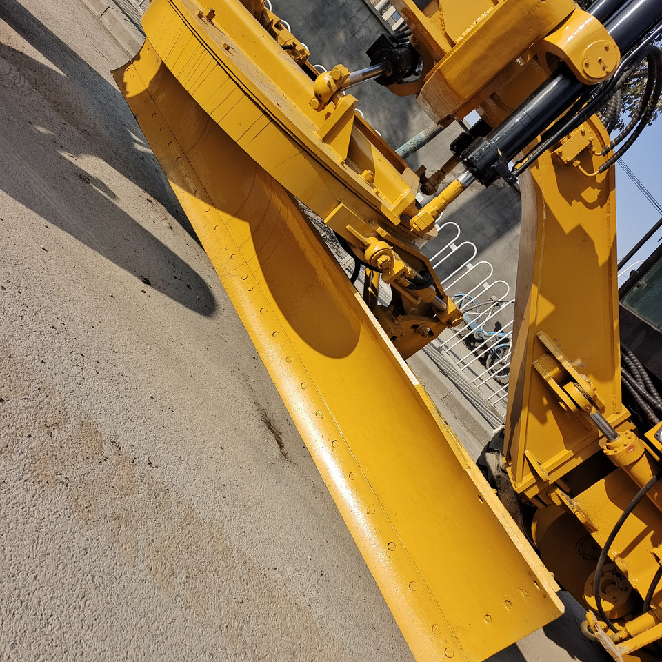 CATERPILLAR 140H CAT 140K 140G - 平路机:图3 CATERPILLAR 140H CAT 140K 140G - 平路机:图3