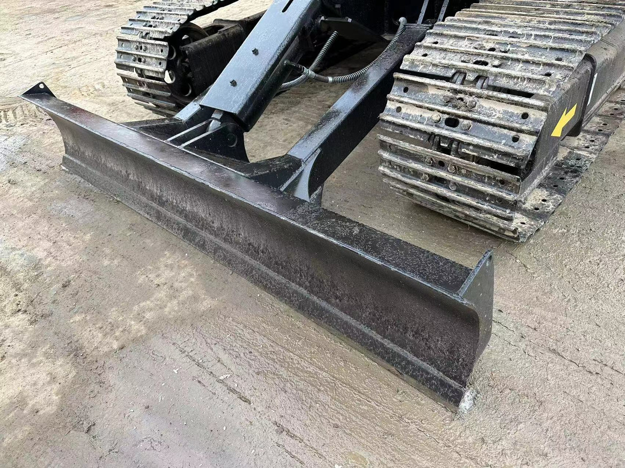 CATERPILLAR 307 E2 - 小型挖掘机:图5 CATERPILLAR 307 E2 - 小型挖掘机:图5