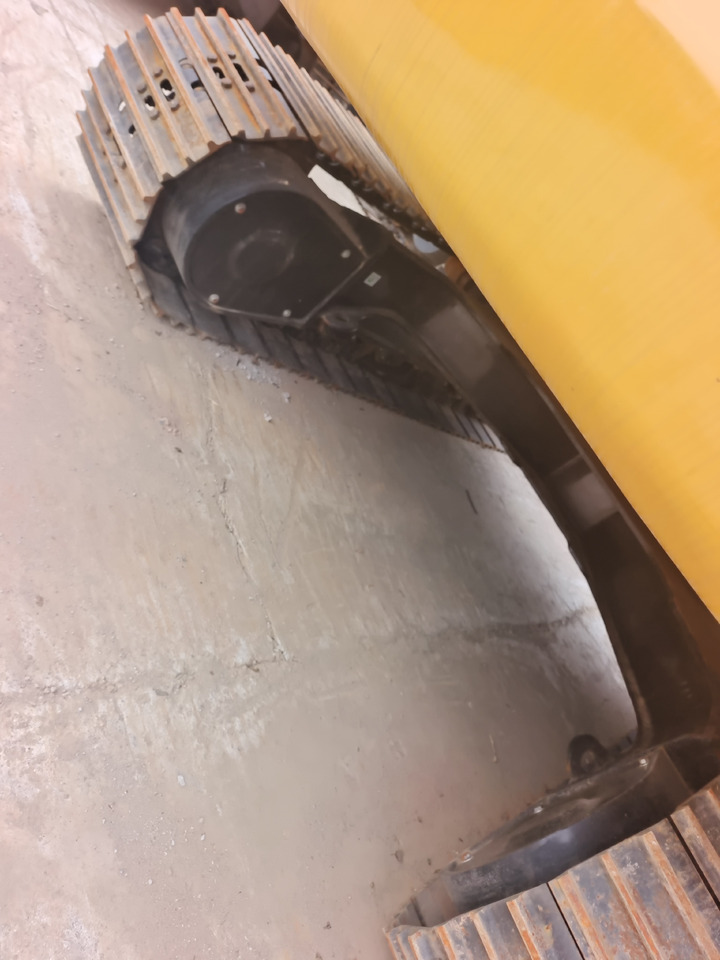CATERPILLAR 323GC CAT 323 GC - 履带式挖掘机:图5 CATERPILLAR 323GC CAT 323 GC - 履带式挖掘机:图5