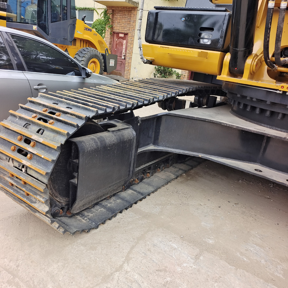 CATERPILLAR 336D2 L CAT 336D 336GC - 履带式挖掘机:图5 CATERPILLAR 336D2 L CAT 336D 336GC - 履带式挖掘机:图5