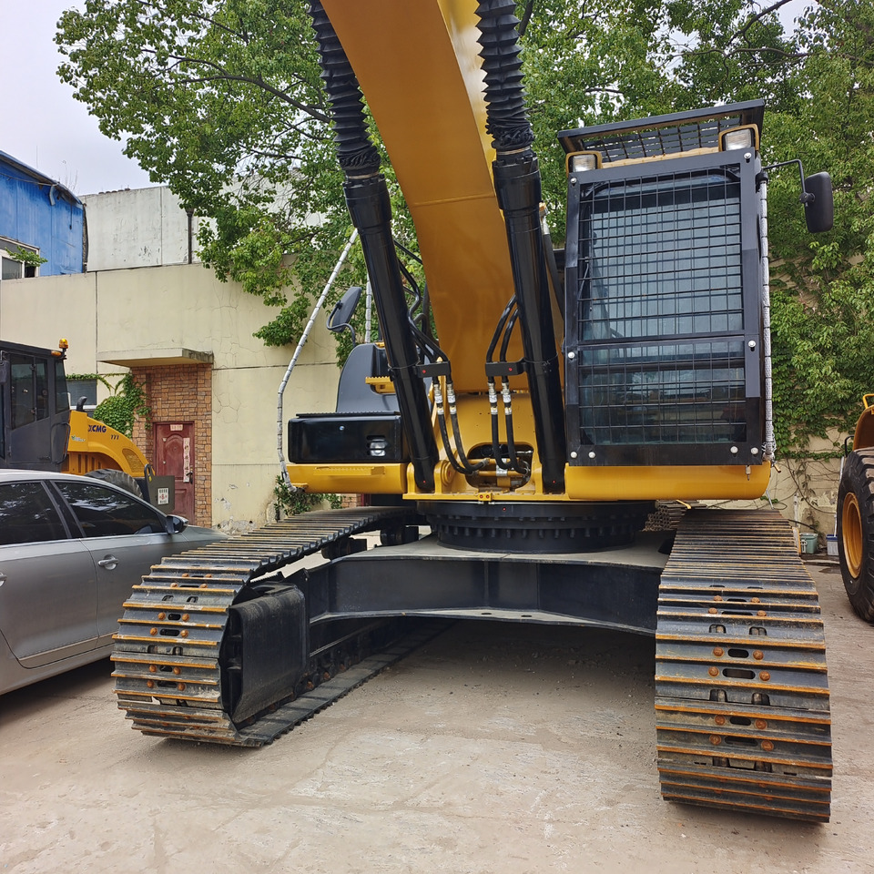 CATERPILLAR 336D2L CAT 336D - 履带式挖掘机:图2 CATERPILLAR 336D2L CAT 336D - 履带式挖掘机:图2
