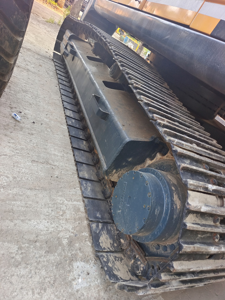 HYUNDAI 305 LC - 9 T 305LC-9S - 履带式挖掘机:图3 HYUNDAI 305 LC - 9 T 305LC-9S - 履带式挖掘机:图3