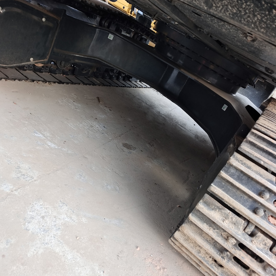 HYUNDAI 305LC - 9T 305 LC - 9S - 履带式挖掘机:图4 HYUNDAI 305LC - 9T 305 LC - 9S - 履带式挖掘机:图4