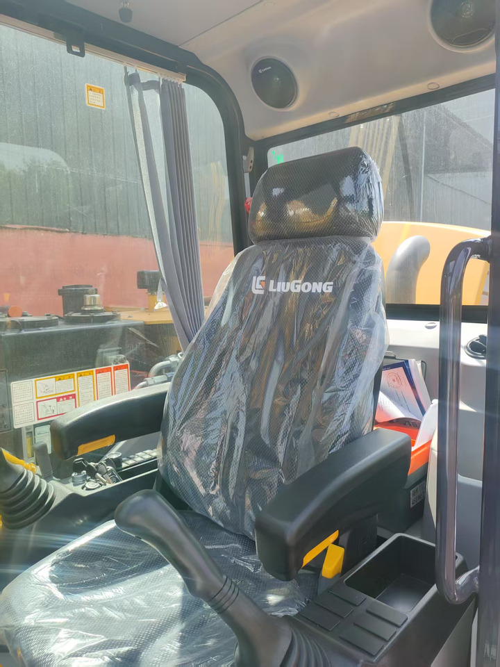 LIUGONG 9075FG4 BRAND NEW 7.5 TON DIGGER - 小型挖掘机:图4 LIUGONG 9075FG4 BRAND NEW 7.5 TON DIGGER - 小型挖掘机:图4