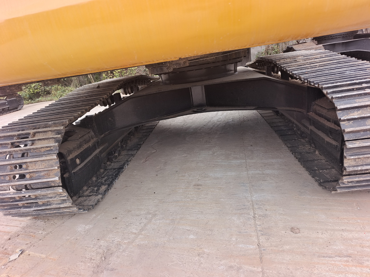 SANY 215C SY 215 C 215H 235C 235H 305H - 履带式挖掘机:图5 SANY 215C SY 215 C 215H 235C 235H 305H - 履带式挖掘机:图5