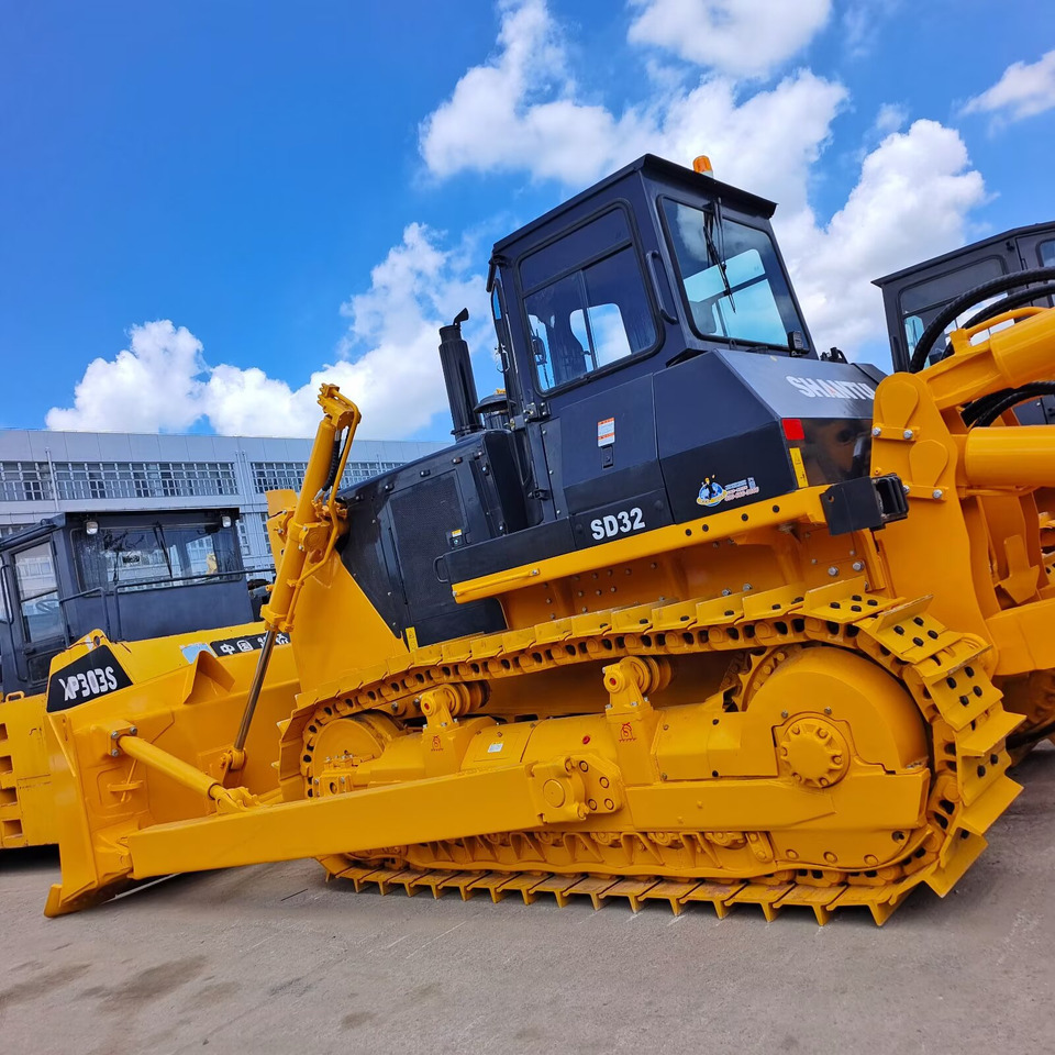 SHANTUI SD32 SD 32 SD22 SD16 DOZER - 推土机:图3 SHANTUI SD32 SD 32 SD22 SD16 DOZER - 推土机:图3