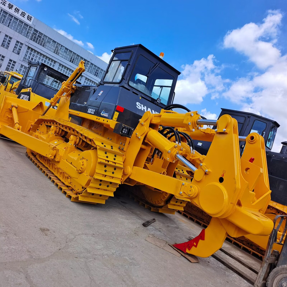 SHANTUI SD32 SD 32 SD22 SD16 DOZER - 推土机:图5 SHANTUI SD32 SD 32 SD22 SD16 DOZER - 推土机:图5