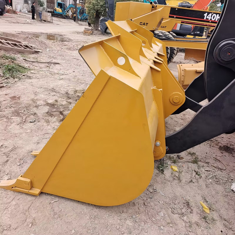 XCMG ZL50GN - 轮式装载机:图4 XCMG ZL50GN - 轮式装载机:图4