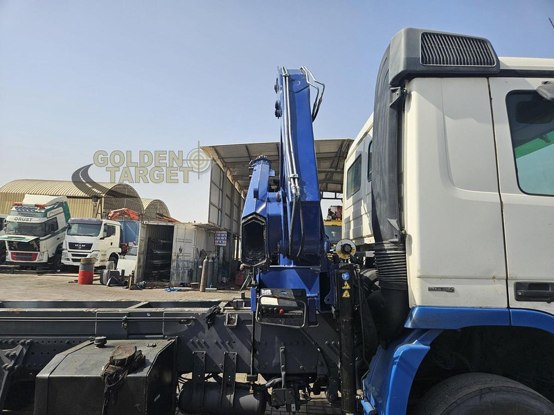 AMCO VEBA V812 2S - 起重机:图2 AMCO VEBA V812 2S - 起重机:图2