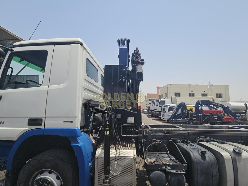 AMCO VEBA V812 2S - 起重机:图4 AMCO VEBA V812 2S - 起重机:图4