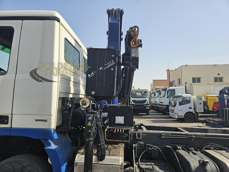 AMCO VEBA V812 2S - 起重机:图3 AMCO VEBA V812 2S - 起重机:图3