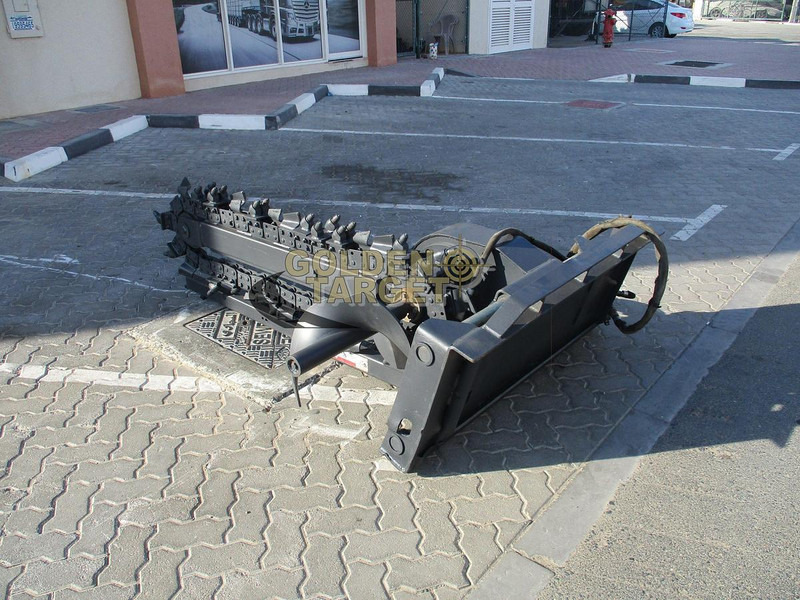 Bobcat LT 414 - 装载机:图5 Bobcat LT 414 - 装载机:图5