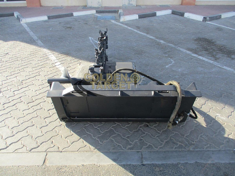 Bobcat LT 414 - 装载机:图4 Bobcat LT 414 - 装载机:图4