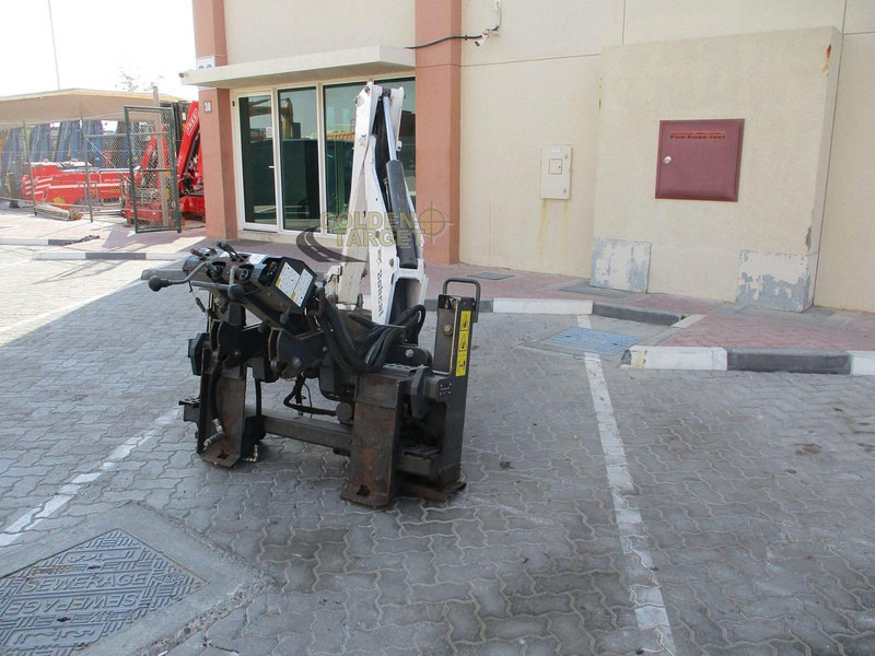 Bobcat - 装载机:图3 Bobcat - 装载机:图3