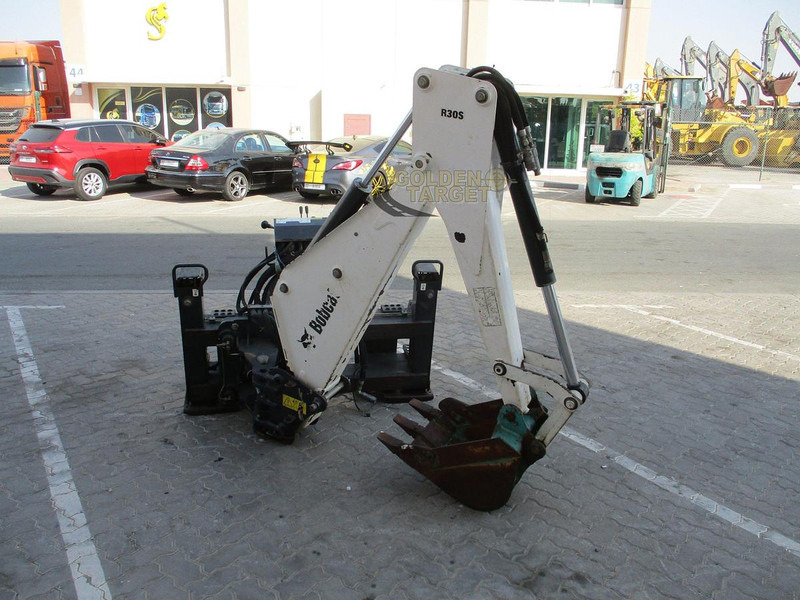 Bobcat - 装载机:图1 Bobcat - 装载机:图1