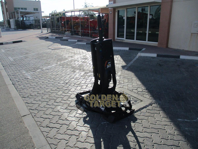 Caterpillar H65E - 装载机:图2 Caterpillar H65E - 装载机:图2