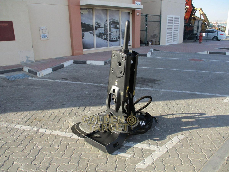 Caterpillar H65E - 装载机:图1 Caterpillar H65E - 装载机:图1