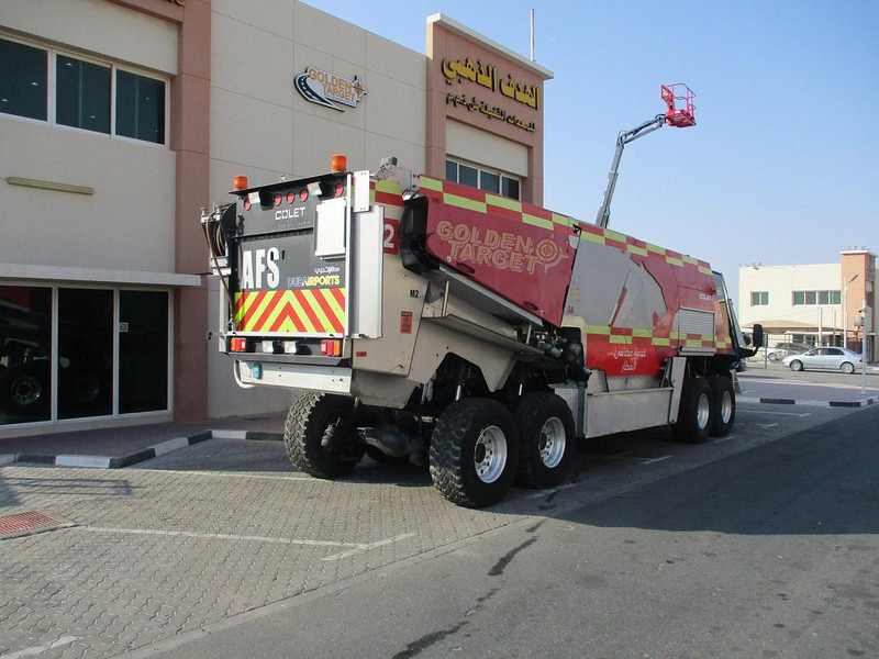 Colet K40E Jaguar - 卡车:图3 Colet K40E Jaguar - 卡车:图3