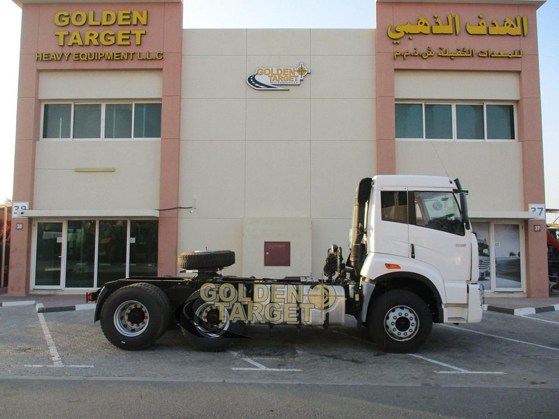 Faw 4181P2K15 - 卡车:图5 Faw 4181P2K15 - 卡车:图5