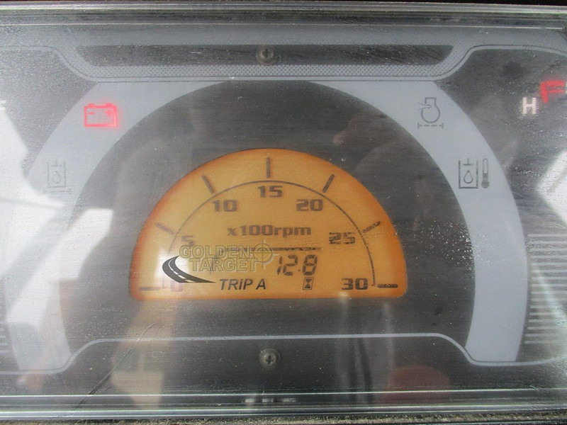 新的 装载机 Gehl GBL-X-920：图19