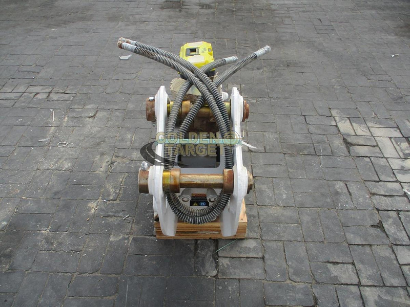 Hamm LY680 - 装载机:图3 Hamm LY680 - 装载机:图3