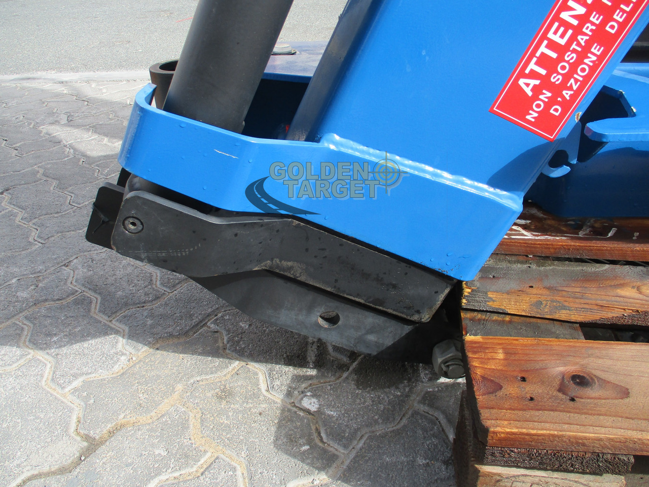 ING BONFIGLIOLI IBP 8000 M / 2SI CRANE - 装载起重机 适用于 卡车:图5 ING BONFIGLIOLI IBP 8000 M / 2SI CRANE - 装载起重机 适用于 卡车:图5