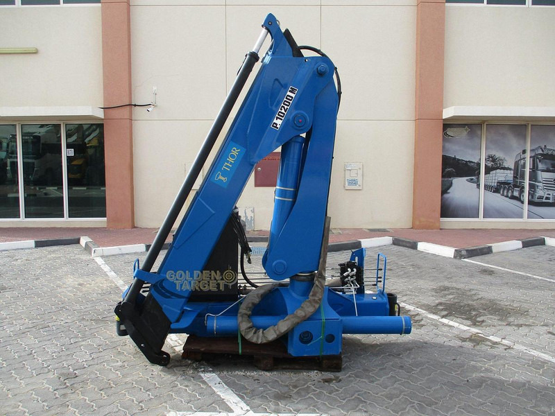 ING BONFIGLIOLI - 起重机:图3 ING BONFIGLIOLI - 起重机:图3