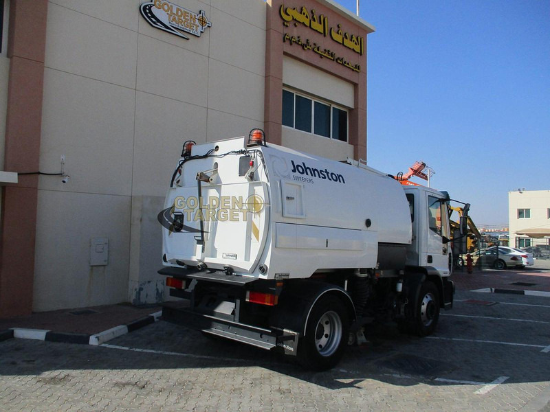Iveco EUROCARGO 140E21 - 卡车:图3 Iveco EUROCARGO 140E21 - 卡车:图3