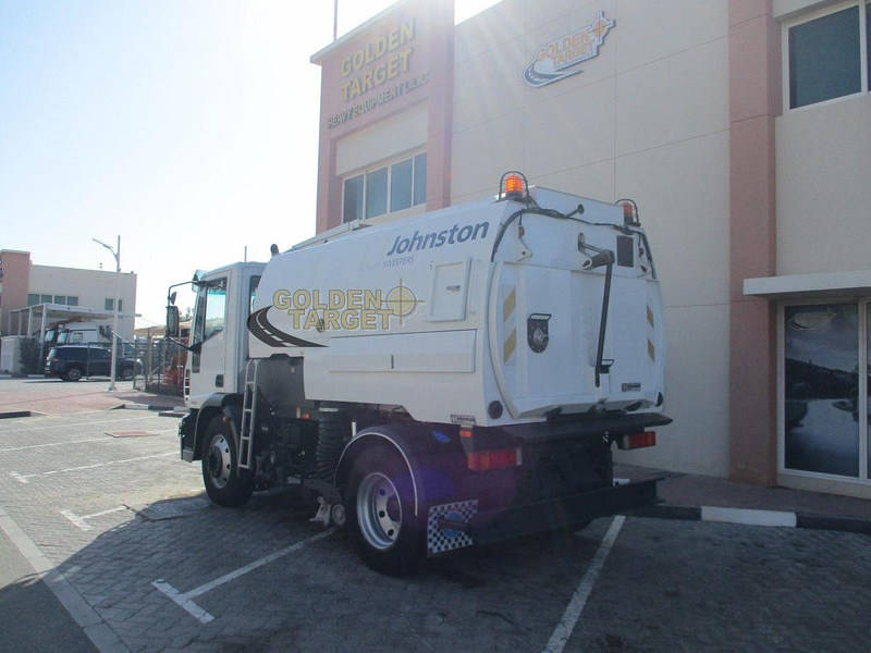 Iveco EUROCARGO 140E21 - 卡车:图4 Iveco EUROCARGO 140E21 - 卡车:图4