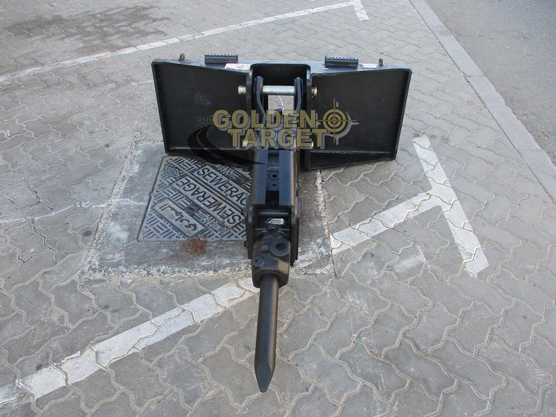 John Deere HB50 - 装载机:图3 John Deere HB50 - 装载机:图3