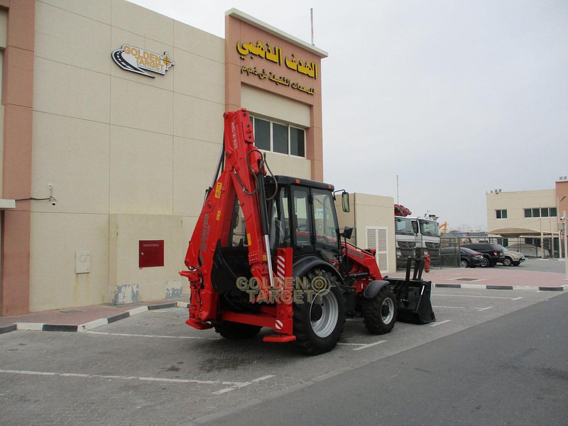 MAN MBL-X-920 - 装载机:图3 MAN MBL-X-920 - 装载机:图3