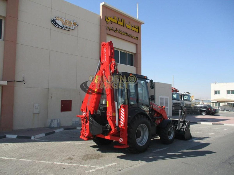 MAN - 装载机:图3 MAN - 装载机:图3