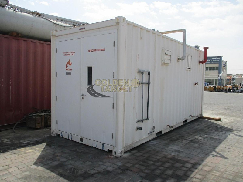 NAFFCO NF-PHC300-8EDJ - 卡车:图3 NAFFCO NF-PHC300-8EDJ - 卡车:图3