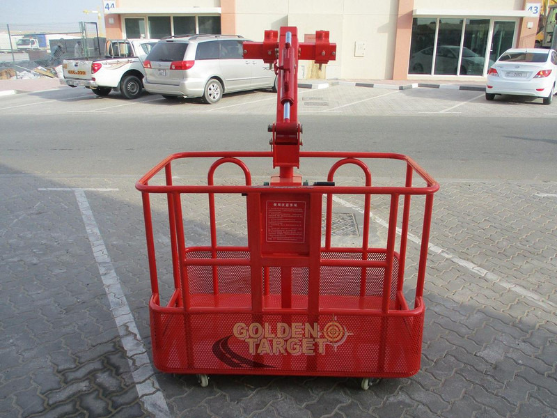 Onbekend - 起重机:图1 Onbekend - 起重机:图1