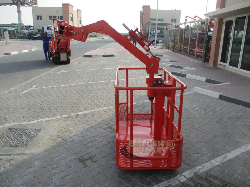 Onbekend - 起重机:图4 Onbekend - 起重机:图4