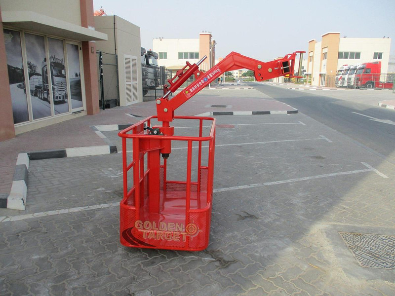 Onbekend - 起重机:图3 Onbekend - 起重机:图3