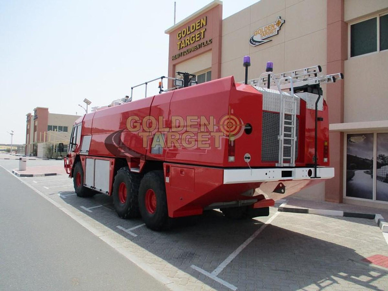 Reynold Boughton BARRACUDA - 卡车:图3 Reynold Boughton BARRACUDA - 卡车:图3