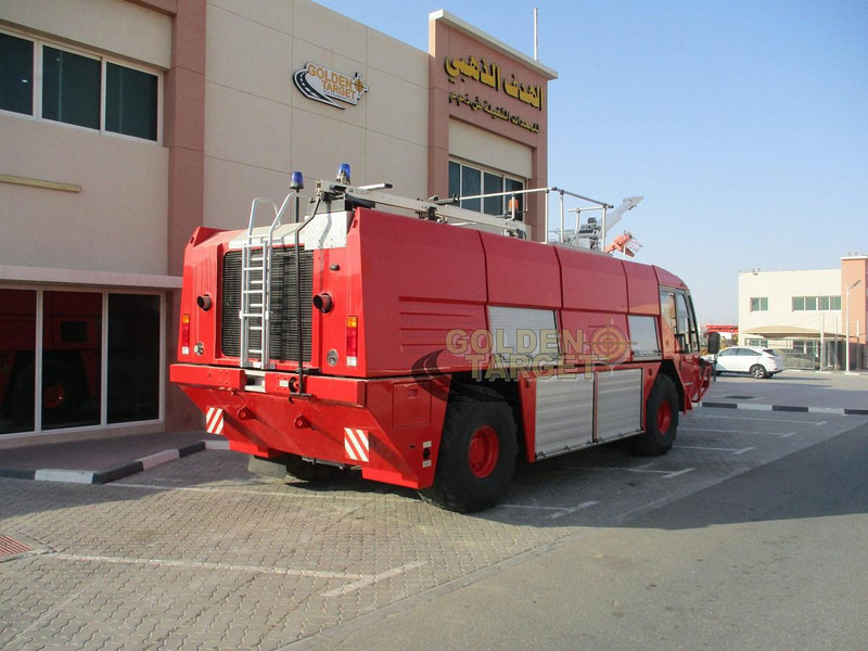 Reynold Boughton BARRACUDA - 卡车:图3 Reynold Boughton BARRACUDA - 卡车:图3