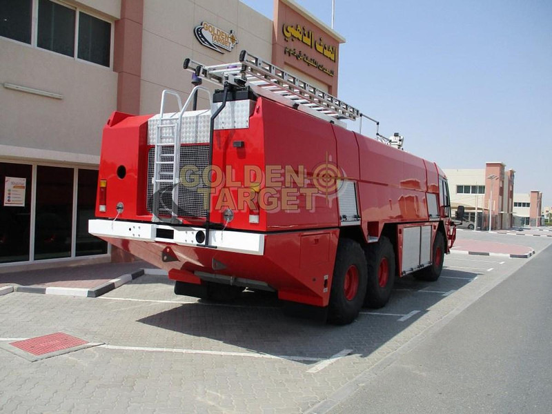 Reynold Boughton BARRACUDA - 卡车:图4 Reynold Boughton BARRACUDA - 卡车:图4